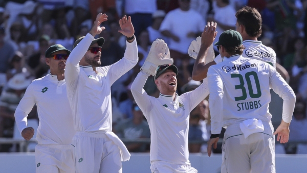South Africa Announces Team for WTC Final 2025 Strong Batting Core and Dual Spinners