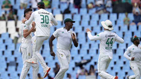 South Africa Announces Team for WTC Final 2025 Strong Batting Core and Dual Spinners
