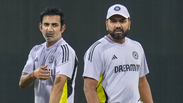 Gautam Gambhir Hints Virat Kohli and Rohit Sharma Could Play in 2027 ODI World Cup if Fit