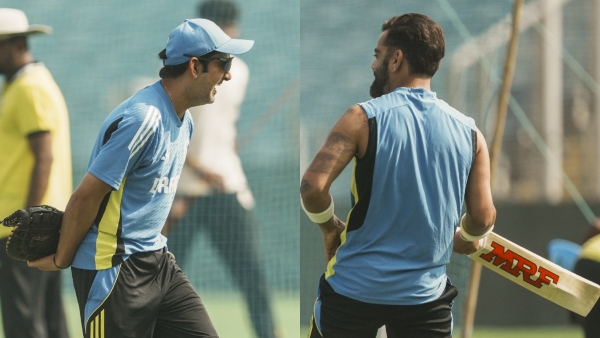 Gautam Gambhir Hints Virat Kohli and Rohit Sharma Could Play in 2027 ODI World Cup if Fit