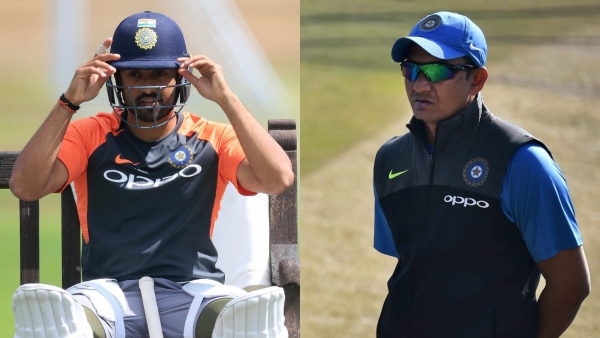 Karun Nair Tipped as Ideal No 4 for India After Kohli s Test Retirement Ahead of England Tour