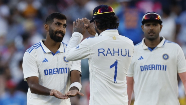 Who Will Bat at No 3 for India in England Tour After Shubman Gill Moves to No 4