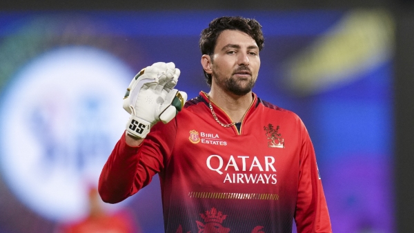 Will RCB Find the Right Replacement as Tim David Faces Injury Scare Will RCB Find the Right Replacement as Tim David Faces Injury Scare