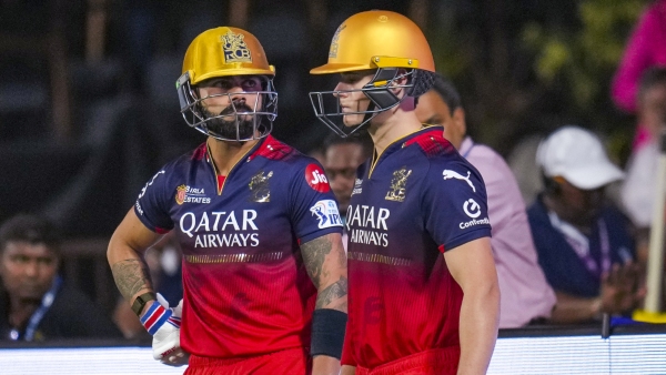 Virat Kohli Reveals Real Reason Behind Stepping Down from Team India and RCB Captaincy