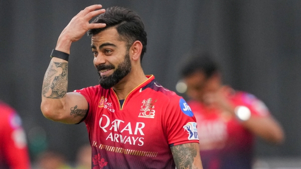Virat Kohli Targets David Warner s Record in IPL Showdown Against Punjab Kings