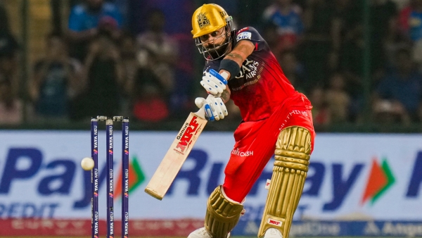 Virat Kohli gets a chance to equal his 9-year-old record in IPL
