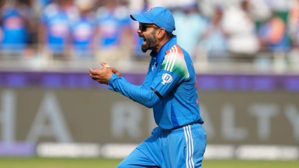 Suresh Raina Urges Bharat Ratna Honour for Virat Kohli After His Test Retirement