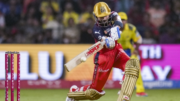 Virat Kohli Reveals Real Reason Behind Stepping Down from Team India and RCB Captaincy