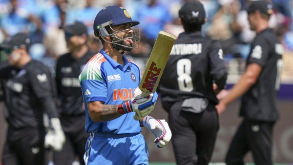 Virat Kohli Announces Retirement from Test Cricket Expected to Return for ODIs in August Against Bangladesh