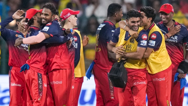 RCB Eyes Playoff Spot LSG Fights for Survival in Crucial IPL 2025 Clash in Lucknow