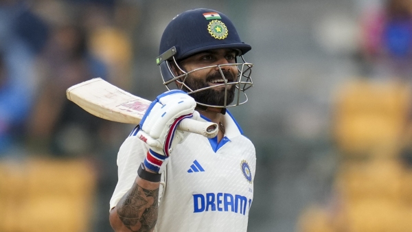 Virat Kohli Retires from Test Cricket Shreyas Iyer Likely to Take Over No 4 Spot