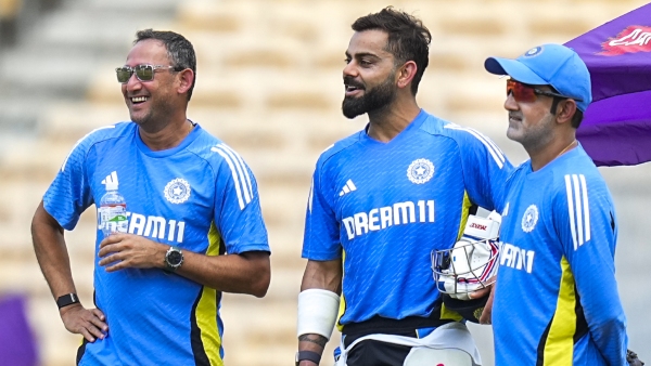 BCCI Likely to Extend Ajit Agarkar s Tenure as Chief Selector - What s Next for Team India