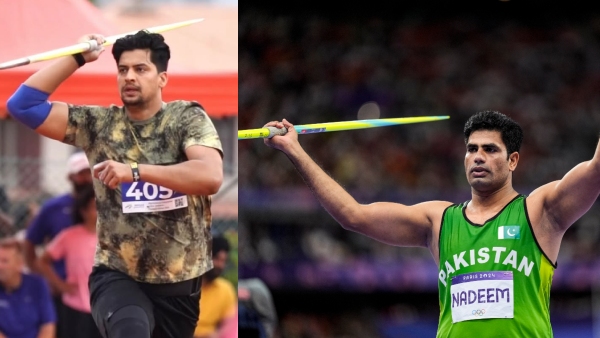 Sachin Yadav Wins Silver in Asian Athletics Championships Javelin Throw