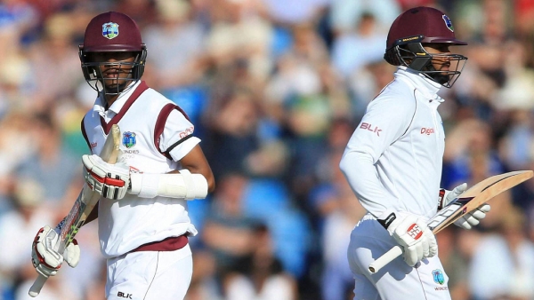 Australia vs West Indies Bowlers Dominate as West Indies Take Lead