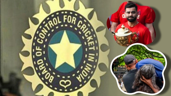 BCCI in Action Mode After Bengaluru Stampede at RCB Victory Parade