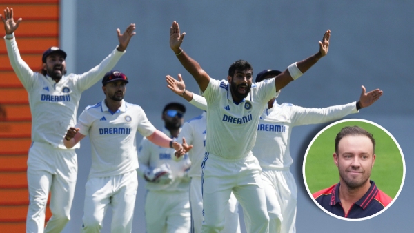 ABD Questions Bumrah s Workload Management as India Prepares for Second Test