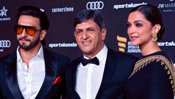 Deepika Padukone gifted her father Prakash a nationwide badminton academy for his 70th birthday
