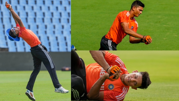 Yashasvi Jaiswal s Mixed Bag Century Heroics Overshadowed by Costly Dropped Catches