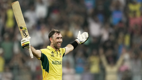 Australian Star All-Rounder Glenn Maxwell Announces Retirement from ODI Cricket