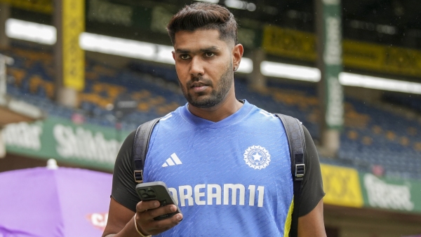 India Drops Pacer Harshit Rana Ahead of Second England Test