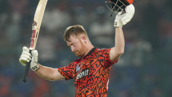 South African Hard-Hitting Batter Heinrich Klaasen Announces International Retirement