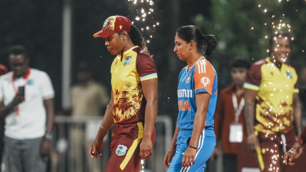 India to Host 2025 Women s Cricket World Cup After 12 Years Pakistan Matches to be Played in Colombo