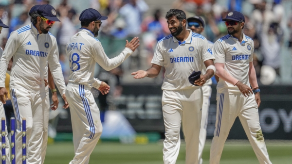 England-India Test Headingley Pitch to Offer Aid to Both Batters and Bowlers