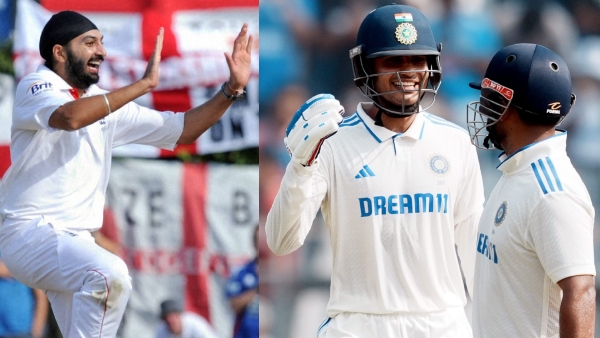 Monty Panesar Backs Young Indian Team to Win Test Series in England