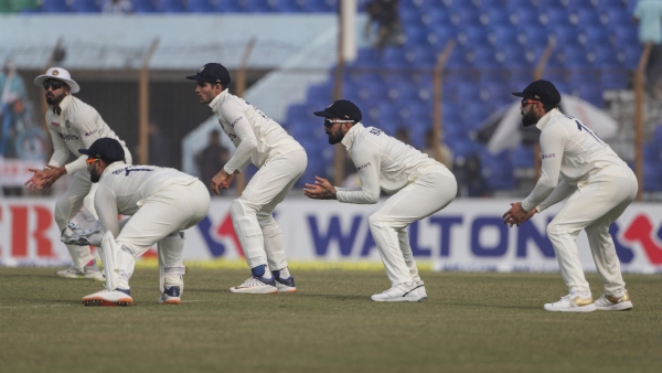 India s Young Guns Gear Up for England Test Series Here is the Probable XI