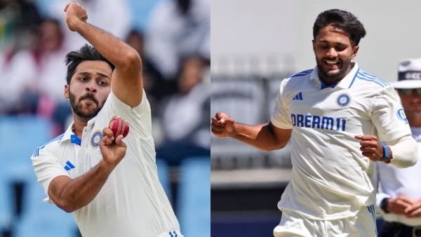 Jasprit Bumrah Doubtful for Second Test Akash Deep Nitish Reddy Likely Replacements