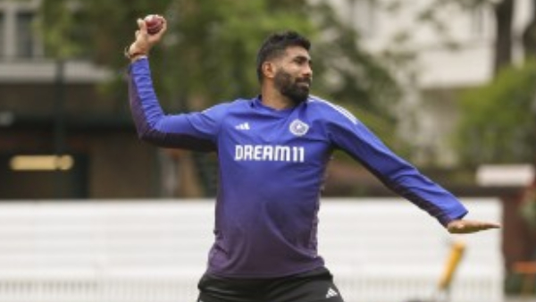 Jasprit Bumrah Nears Wasim Akram s Record Two Wickets Away from History in England Test Series