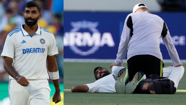 Jasprit Bumrah Reveals Why He Declined Team India s Test Captaincy