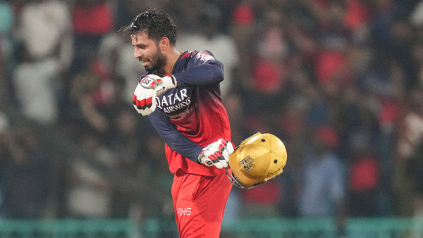 Jitesh Sharma to Captain Neco Master Blasters in Vidarbha Pro T20 League