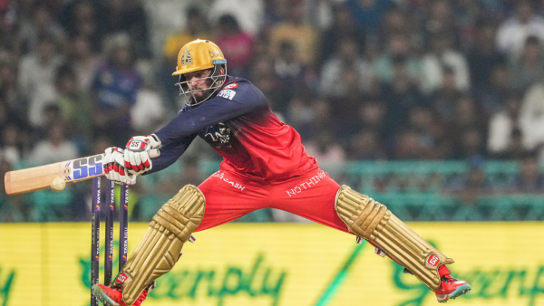 Jitesh Sharma to Captain Neco Master Blasters in Vidarbha Pro T20 League