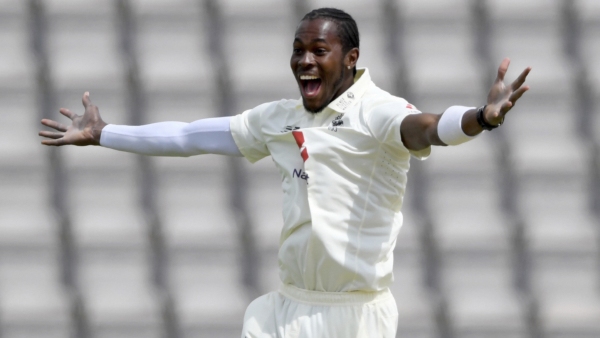 Jofra Archer s Comeback A Boost for England s Test Hopes Against India