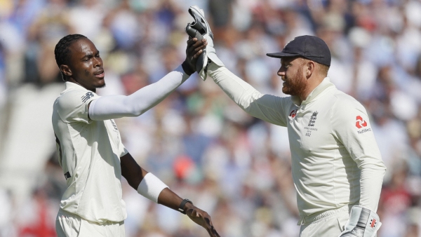 Jofra Archer s Comeback A Boost for England s Test Hopes Against India