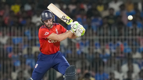 Jos Buttler Breaks Virat Kohli s Record as England Triumph Over West Indies in T20I