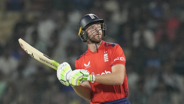 Jos Buttler Breaks Virat Kohli s Record as England Triumph Over West Indies in T20I