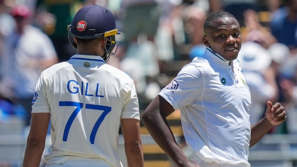 SA vs AUS Test Rabada Eyes Bumrah s WTC Record in Final Showdown