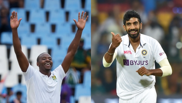 SA vs AUS Test Rabada Eyes Bumrah s WTC Record in Final Showdown