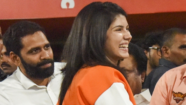 Kavya Maran s Wedding Rumors with Anirudh Ravichander Debunked