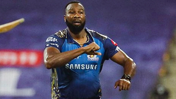 Kieron Pollard Sets T20 World Record in Major League Cricket