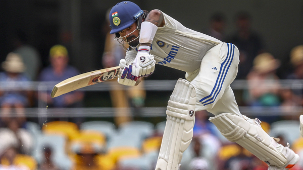 KL Rahul Returns for India A s Second Unofficial Test Against England Lions