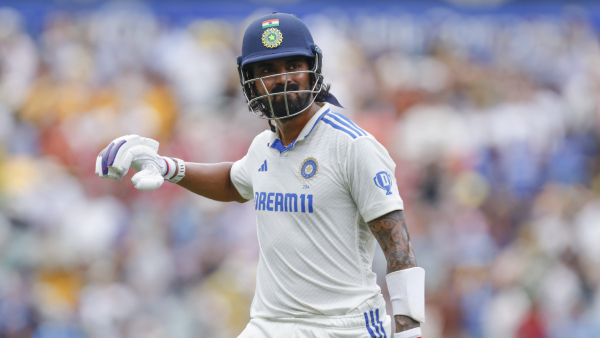 KL Rahul Returns for India A s Second Unofficial Test Against England Lions