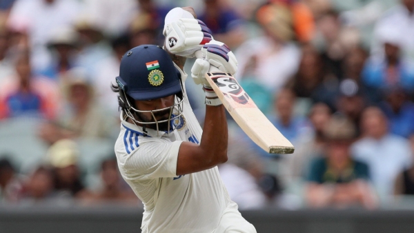 KL Rahul Steps Up to Lead India s Batting Charge in Post-Kohli Rohit Era