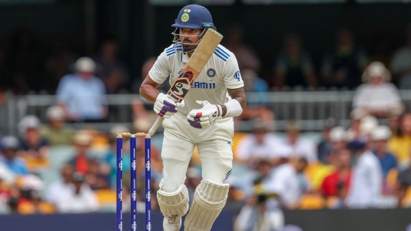 KL Rahul s Century Powers India A Against England Lions