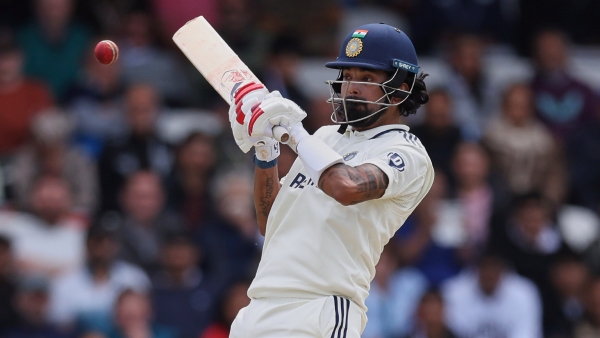 ICC Test Rankings kl Rahul Pant and Duckett Make Waves