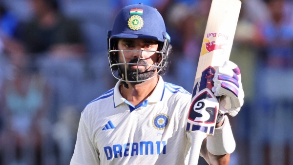 KL Rahul Steps Up to Lead India s Batting Charge in Post-Kohli Rohit Era