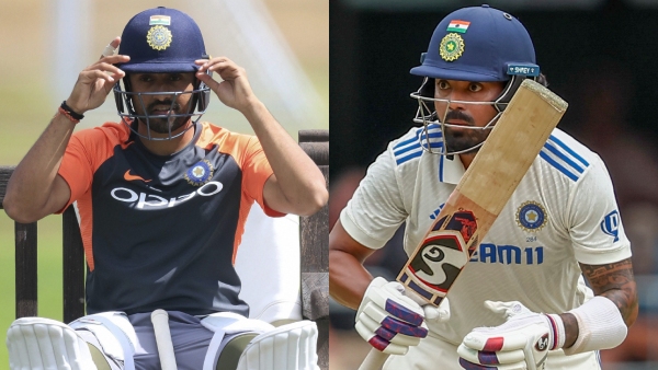 BCCI Video Fuels Speculation of Karun Nair s Team India Comeback