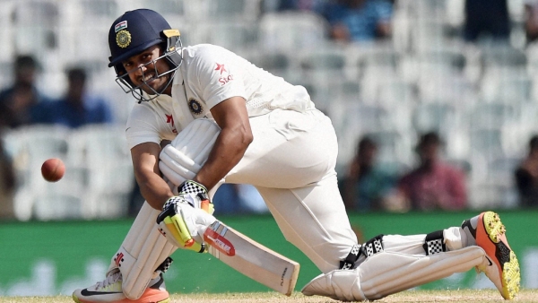 BCCI Video Fuels Speculation of Karun Nair s Team India Comeback
